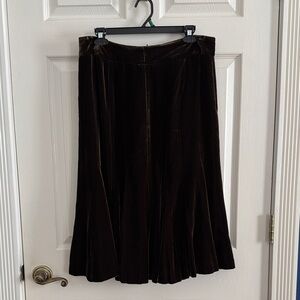 Ann Taylor Loft Skirt